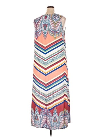 Roaman's Casual Dress (view 2)