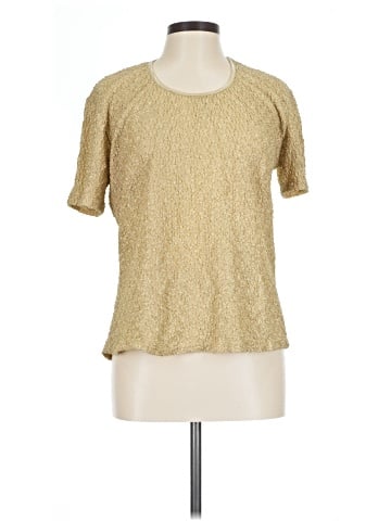 Jaipur Short Sleeve Blouse (view 1)