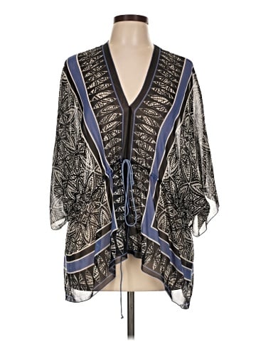 Nicole Miller Studio Kimono (view 1)