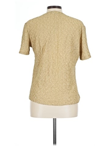 Jaipur Short Sleeve Blouse (view 2)