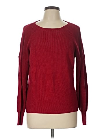 PREMISE Pullover Sweater (view 1)
