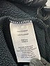 Cabela's 100% Polyester Black Track Jacket Size L - photo 7