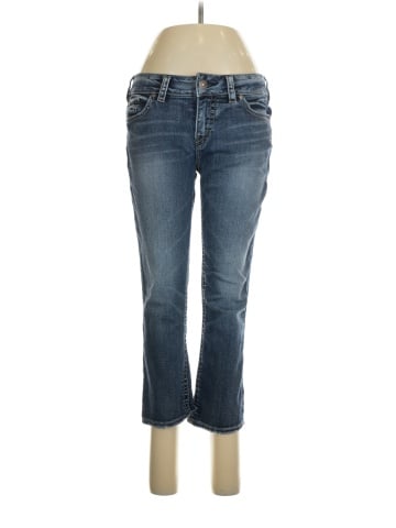 Silver Jeans Co. Jeans (view 1)