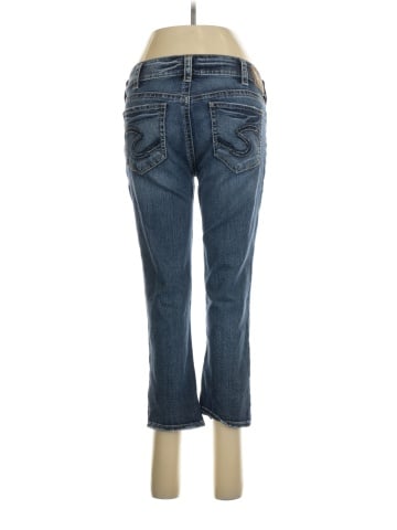Silver Jeans Co. Jeans (view 2)