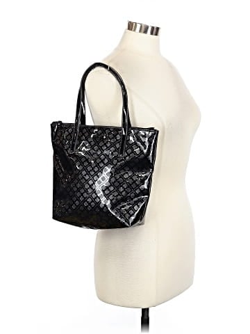 Kate Spade New York Leather Tote (view 2)