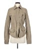 Gap 100% Cotton Tan Jacket Size S (tall) - photo 1