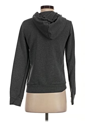 Adidas Zip Up Hoodie (view 2)