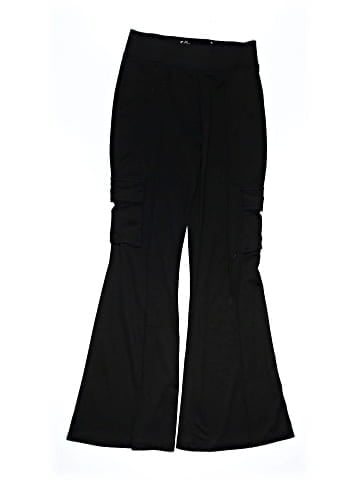 Justice Cargo Pants (view 1)
