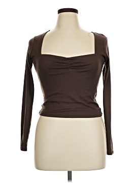 Harper & Ivy 3/4 Sleeve T-Shirt (view 1)