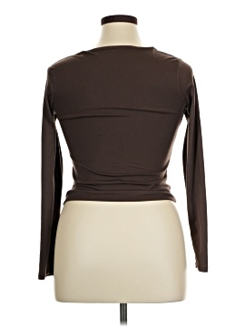 Harper & Ivy 3/4 Sleeve T-Shirt (view 2)
