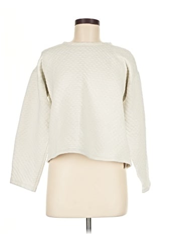 J.Crew Pullover Sweater (view 1)