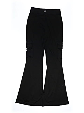 Justice Cargo Pants (view 2)