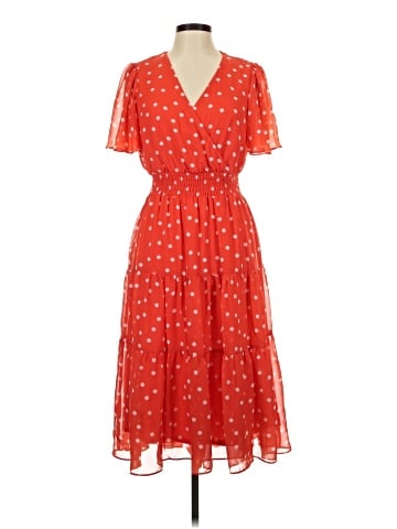 Danny And Nicole Casual Dress (view 1)