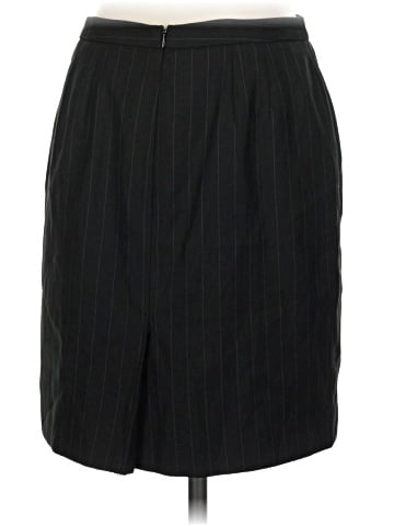 Ann Taylor LOFT Formal Skirt (view 2)