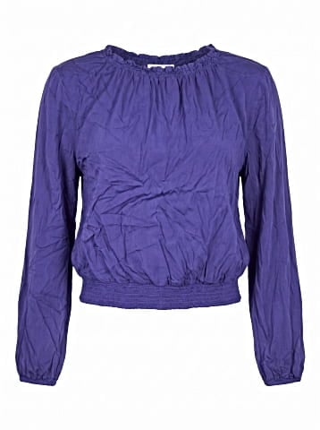 Cloth & Stone Long Sleeve Blouse (view 1)