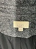 Ann Taylor LOFT Tweed Gray Blazer Size 6 Petite - photo 6