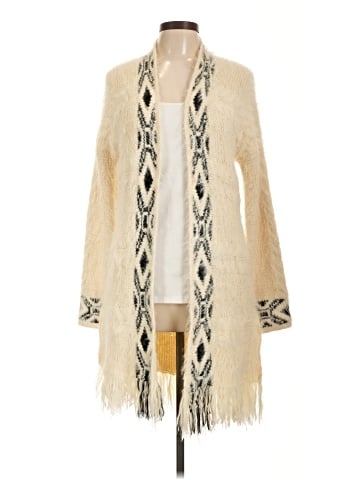Forever 21 Poncho (view 1)