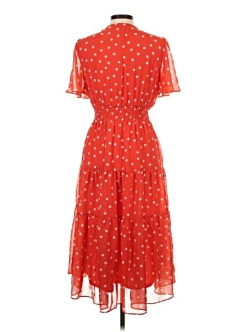 Danny And Nicole Casual Dress (view 2)