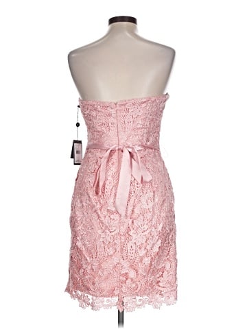 Adrianna Papell Cocktail Dress (view 2)