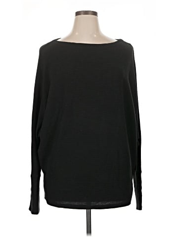 wonderly Long Sleeve Top (view 1)