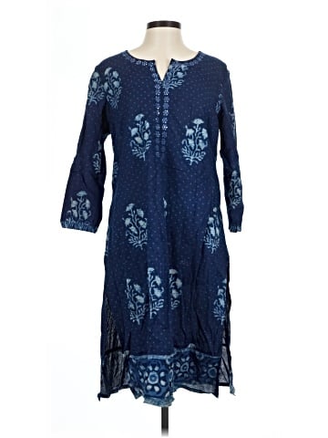 Fabindia Casual Dress (view 1)