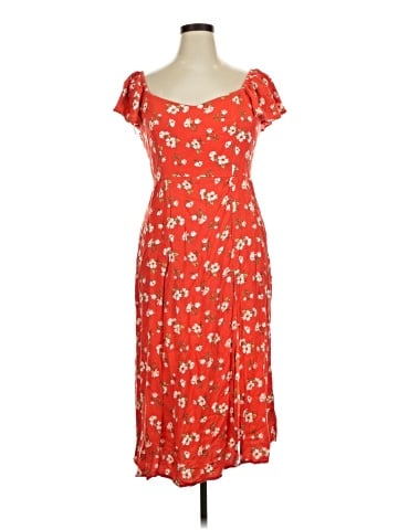 Old Navy Casual Dress (view 1)