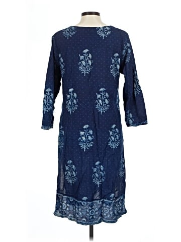 Fabindia Casual Dress (view 2)