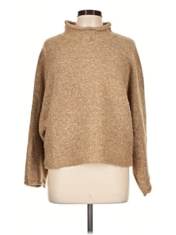 William Rast Turtleneck Sweater (view 1)