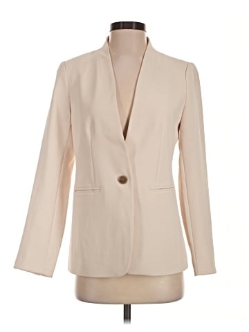 Ann Taylor Blazer (view 1)
