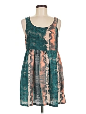 Ecote Casual Dress (view 1)