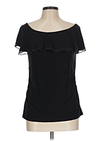 Kim & Cami Short Sleeve Top (view 1)