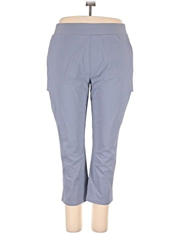 Eddie Bauer Active Pants (view 1)