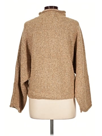 William Rast Turtleneck Sweater (view 2)