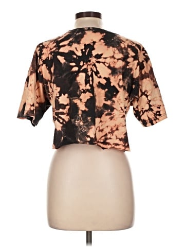 Adidas Short Sleeve T-Shirt (view 2)