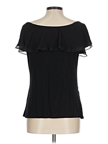 Kim & Cami Short Sleeve Top (view 2)