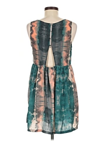 Ecote Casual Dress (view 2)