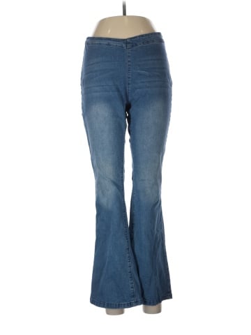 Unbranded Jeans (view 1)