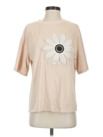 Unbranded Short Sleeve T-Shirt (view 1)
