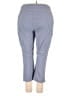 Eddie Bauer Solid Gray Active Pants Size 20 - photo 2