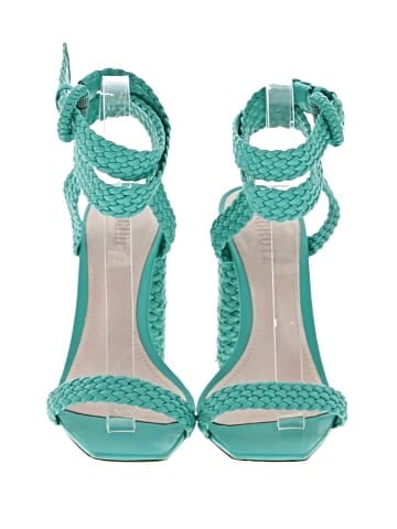Schutz Sandals (view 2)