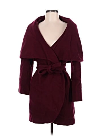 T Tahari Coat (view 1)