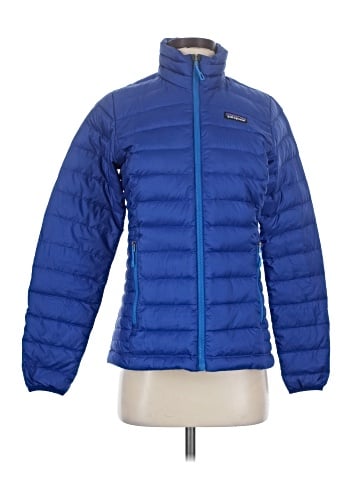 Patagonia Snow Jacket (view 1)