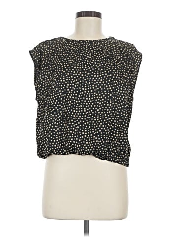 Ann Taylor LOFT Sleeveless Blouse (view 1)