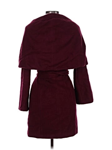 T Tahari Coat (view 2)