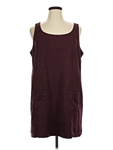 LC Lauren Conrad Casual Dress (view 1)