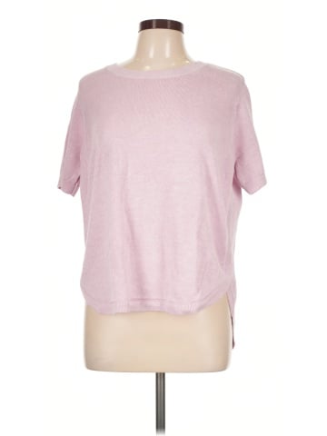 Garnet Hill Short Sleeve T-Shirt (view 1)