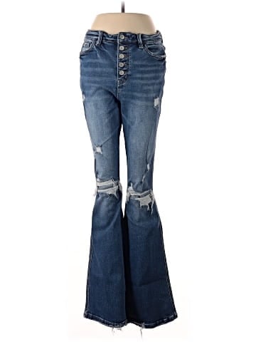 Flying Monkey Jeans (view 1)
