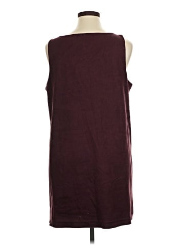 LC Lauren Conrad Casual Dress (view 2)