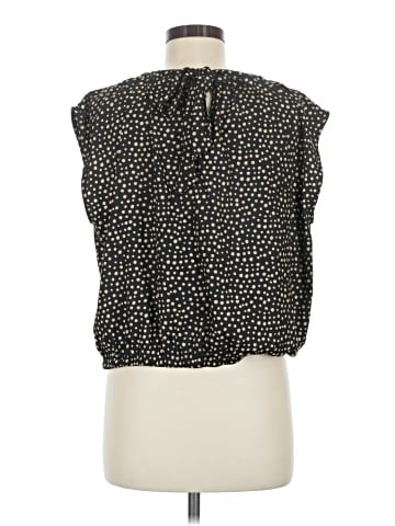Ann Taylor LOFT Sleeveless Blouse (view 2)