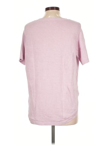 Garnet Hill Short Sleeve T-Shirt (view 2)